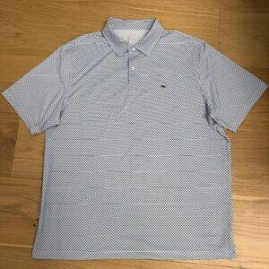 Vineyard Vines Performance Polo - XL